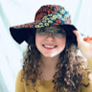 Meet your Posher, Brynna